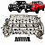 Cabeçote Motor Ys23 Frontier 2.3 16v Diesel 190cv 2017/2023 - Imagem 1