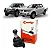 Pivo Dianteiro Superior Mitsubishi L200 Pajero 2003/2011 - Imagem 1