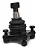 Pivo Dianteiro Superior Mitsubishi L200 Pajero 2003/2011 - Imagem 4
