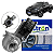 Turbina Motor Multijet Toro Compass Renegade 2.0 2014 A 2020 - Imagem 1