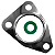Turbina Motor Multijet Toro Compass Renegade 2.0 2014 A 2020 - Imagem 3