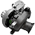 Turbina Motor Multijet Toro Compass Renegade 2.0 2014 A 2020 - Imagem 4