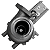 Turbina Motor Multijet Toro Compass Renegade 2.0 2014 A 2020 - Imagem 5
