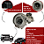 Turbina Motor Duramax Gm S10 Trailblazer 2.8 200Cv 2014 a 2022 - Imagem 5