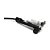 Sensor Abs Traseiro Direito Hilux Sw4 2.7 2.8 16V 2016/2021 - Imagem 4