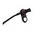 Sensor Abs Traseiro Direito Hilux Sw4 2.7 2.8 16V 2016/2021 - Imagem 3