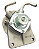 Suporte Filtro Combustivel L200 Triton 3.2 2008 a 2011 - Imagem 2