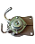 Suporte Filtro Combustivel L200 Triton 3.2 2008 a 2011 - Imagem 4