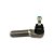 Terminal Direcao Externo Troller 4X4 2001/2014 - Imagem 1