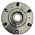 Cubo Roda Dianteiro L200 Triton 2.4 3.5 Pajero Dakar 3.2 3.5 - Imagem 5