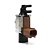 Valvula Solenoide Turbina L200 Sport Outdoor 2.5 2003/2011 - Imagem 1