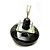 SERVO FREIO HIDROVACUO TOYOTA HILUX 3.0 4X2 4X4 1999/2005 - Imagem 1