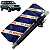 Bico Injetor Range Rover Velar Discovery V6 2010 2011 A 2020 - Imagem 1