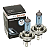 Par Lâmpada H4 12V 60/55W Xenon Blue - Imagem 1