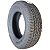 Pneu Aro 16 Yokohama 225/70r16 103h A/t G015 Toro Freedom - Imagem 2