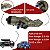 Radiador Óleo Completo Ford Ranger 2.2 3.2 2012 a 2016 - Imagem 5