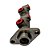 Cilindro Mestre Freio S10 Blazer Com Abs 1995/2012 - Imagem 3