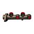 Cilindro Mestre Freio S10 Blazer Com Abs 1995/2012 - Imagem 2