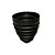 Kit Coifa Homocinetica Dianteira Lado Roda Hilux 2005/2015 - Imagem 2