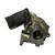 Turbina Motor Duramax Gm S10 2.8 180cv Euro 5 2012/2013 - Imagem 2