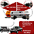 Semi Eixo Dianteiro Lado Roda Nissan Frontier 2002 Ate 2007 - Imagem 5