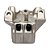 Coxim Motor do Lado Esquerdo S10 2.5 Flex 2015/2022 - Imagem 3