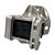 Coxim Motor do Lado Esquerdo S10 2.5 Flex 2015/2022 - Imagem 1