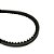 Correia V Alternador L200 Triton Dakar - Imagem 2