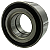 Rolamento Roda Traseira Duplo Roletado Hilux 2.7 2.8 4.0 - Imagem 2