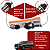 Semi Eixo Dianteiro Hilux 2.8 SW4 2.8 16V 2016 2017 Ate 2021 - Imagem 5