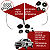 Kit Reparo Caixa Diferencial S10 2.4 2004 2005 A 2011 - Imagem 5