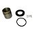 Reparo Pistao Freio S10 Blazer 4x4 1998/2005 Bosch - Imagem 1