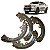 Sapata Freio Hilux SW4 2005 a 2008 - Imagem 1