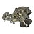 Bomba Dagua Hilux 2.5 2001/2005 - Imagem 4