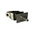 Coxim Motor Lado Esquerdo Ranger 2.2 16v 4x4 2012 á 2015 - Imagem 4