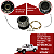 Roda Livre Manual Frontier 2.8 28 Estrias  2002 Até 2007 - Imagem 5
