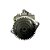 Bomba Direcao Hidraulica S10 Blazer 2.8 Mwm 2002/2011 - Imagem 5