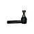 Terminal Direcao Lado Direito Jumper Ducato Boxer 2002/2010 - Imagem 1