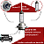 Par Lâmpada H7 12v 55w Pure Light 64210 - Imagem 4