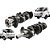 Eixo Virabrequim Hr Bongo 2.5 16v Diesel D4cb 2013/2021 - Imagem 1