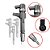 Kit 4 Bico Injetor S10 Blazer Frontier Xterra 2.8 Mwm 0445110231 - Imagem 2