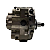 Kit 4 Injetores Bomba Alta S10 Blazer Frontier 2.8 Mwm - Imagem 9