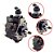 Kit 4 Injetores Bomba Alta F350 F4000 Cummins 2.8 2013/2018 - Imagem 5
