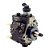 Kit 4 Injetores Bomba Alta F350 F4000 Cummins 2.8 2013/2018 - Imagem 2