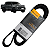 Correia Alternador Amarok 2.0 16v Tdi 2010/ - Imagem 1
