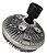 Miolo Helice Polia Viscosa F250 F350 F4000 3.9 1998 a 2012 - Imagem 2