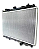 Radiador L200 Outdoor Hpe Sport Td 2.5 2003 a 2011 - Imagem 4
