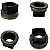 Kit Embreagem Ford F250 F350 F4000 3.9 4.2 1998/2010 - Imagem 3
