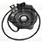 Cubo Roda Blazer 1998/11    S10 1998/11 - Imagem 2
