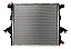 Radiador Amarok 2.0 Tdi 2010/2013 Original Magneti Marelli - Imagem 1